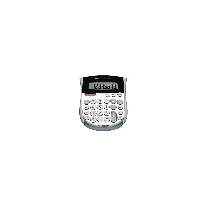 texas instruments TI-1795SV Photo 1