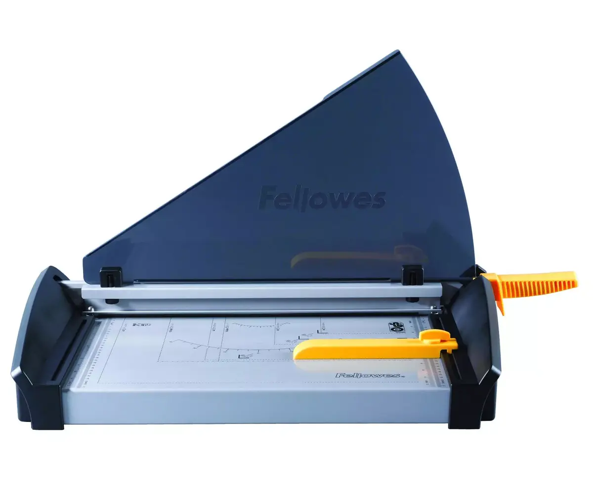 Бумагорез Fellowes Plasma A3/180 Photo 2