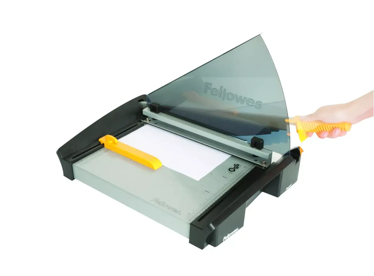 Бумагорез Fellowes Plasma A3/180 Photo 4
