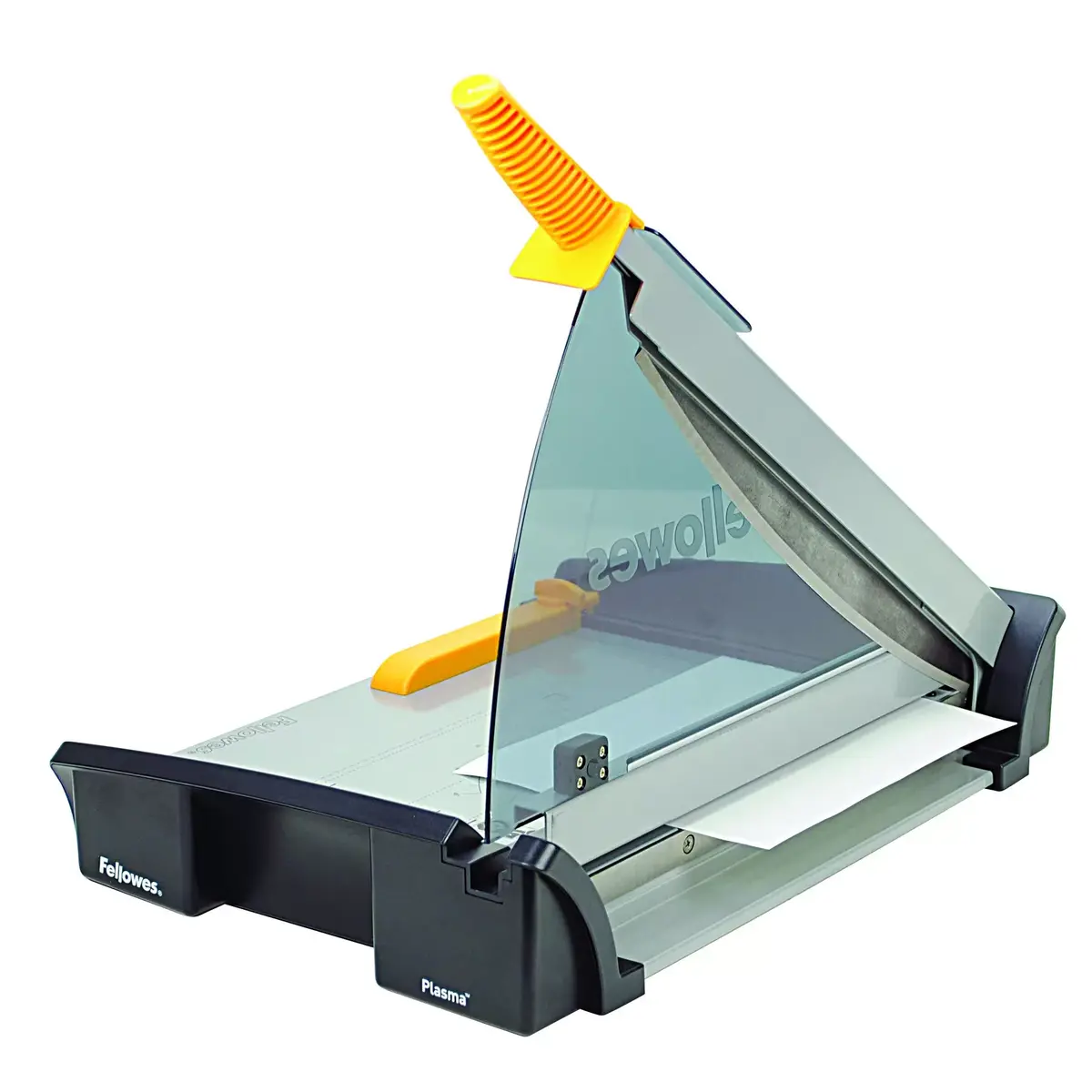 Бумагорез Fellowes Plasma A3/180 Photo 5