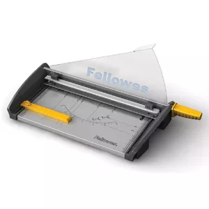 Резак для бумаги Fellowes Plasma A4/150