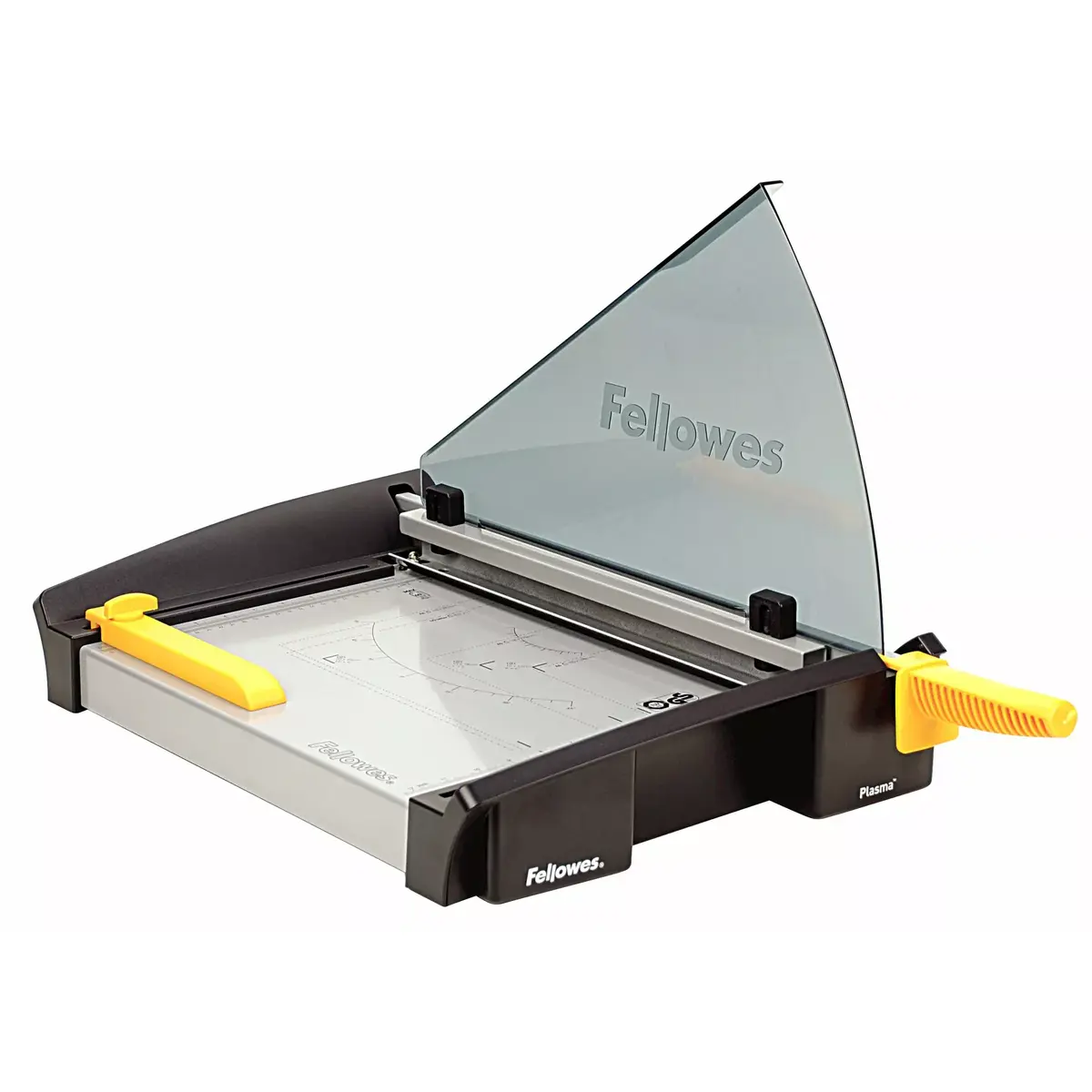 Резак для бумаги Fellowes Plasma A4/150 Photo 2