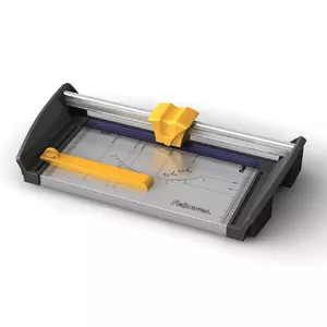 Резак для бумаги Fellowes Atom A3/180