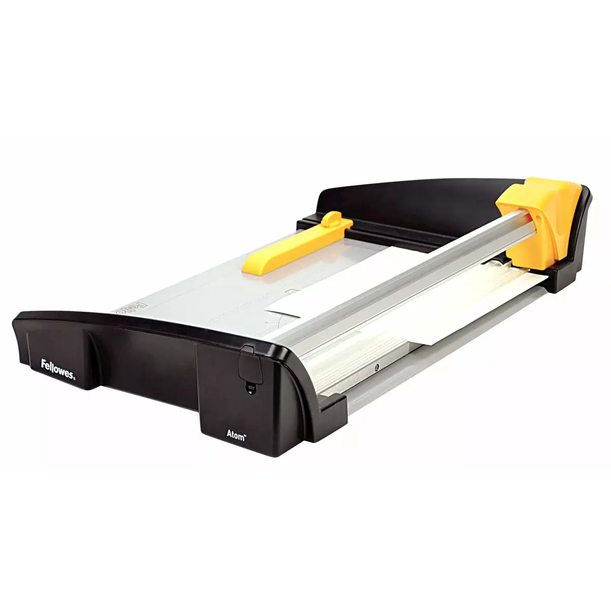 Резак для бумаги Fellowes Atom A3/180 Photo 3