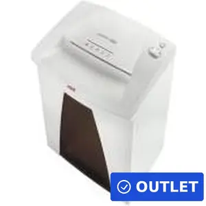Paper Shredder HSM SECURIO B32 3.9