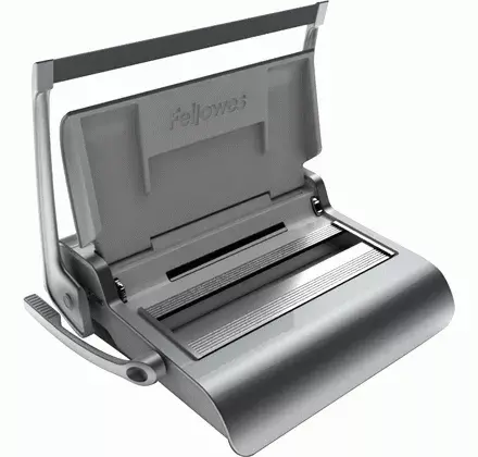 Fellowes Quasar 5224101 stiepļu saites ierīce Photo 2