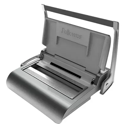 Fellowes Quasar 5224101 stiepļu saites ierīce Photo 3