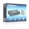 Neadministrēts slēdzis Trendnet GREENnet TEG-S82G Photo 4