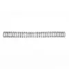 Binding Wires GBC WireBind 3:1 No4 6mm A4 Black Photo 8