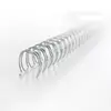 Провода для переплета GBC WireBind 3:1 No8 12.5mm A4 Черный Photo 4