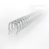 Провода для переплета GBC WireBind 3:1 No8 12.5mm A4 Черный Photo 8