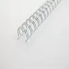 Saites vadi GBC WireBind No9 14mm A4 Photo 5