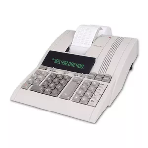 Calculator Printing Olympia CPD 5212