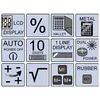 Калькулятор Базовый Olympia LCD 1110 Photo 2