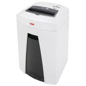 Paper shredder HSM SECURIO C18