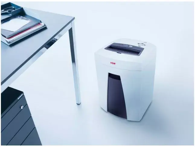 Papīra šķēle HSM SECURIO C18 Photo 6