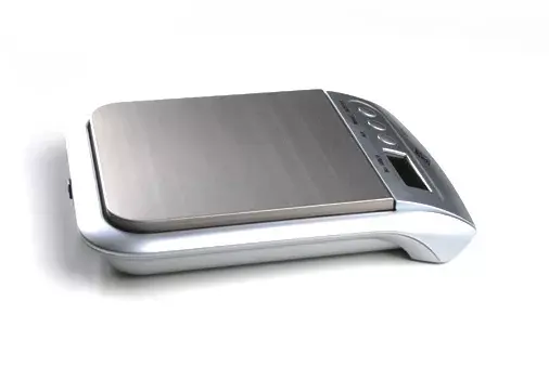 Электронные почтовые весы Wedo OPTIMO Steel 5000 Photo 10