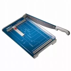 Paper cutter Dahle 533 1.5 mm 15 sheets