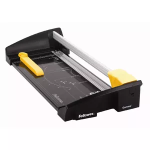 Резак для бумаги Fellowes Gamma A3/180