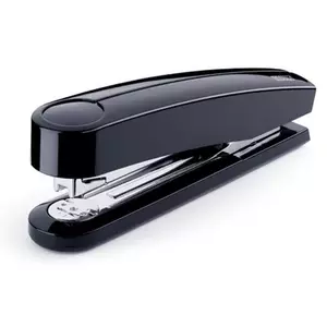 Степлер Novus B5 Black