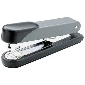 Stapler Novus Stabil Black 30 sheets