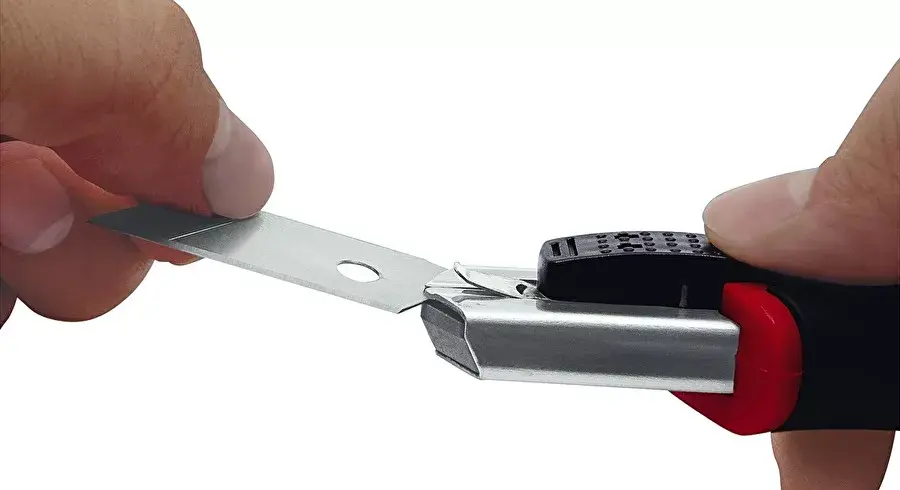 Utility knife WEDO 78 418 Photo 3