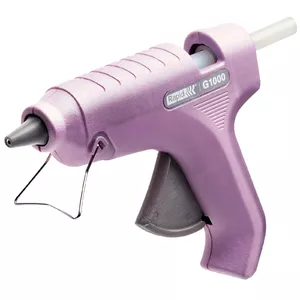 Rapid G1000 Pink 60 W Glue Gun