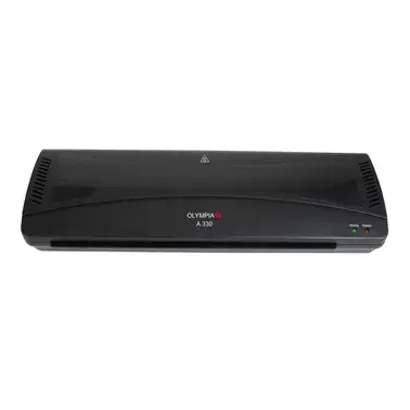 Laminators Olympia A 330 Photo 2