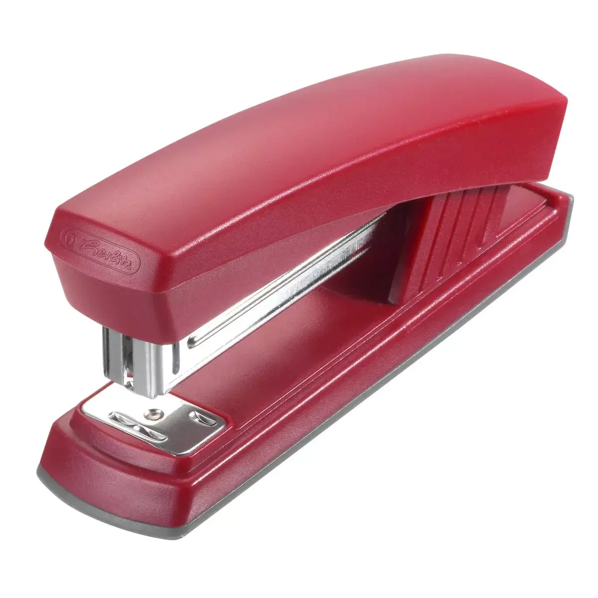 HERLITZ stapler standard clinch No.24/6 Photo 4