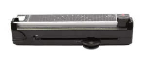 Cold/hot laminator Olympia A 340 Combo