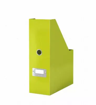 Žurnālu turētājs LEITZ Click & Store 103×253×330 mm Photo 2