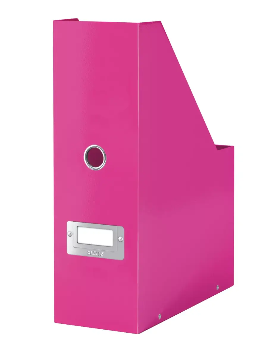 Žurnālu plaukts Leitz Click & Store Photo 2