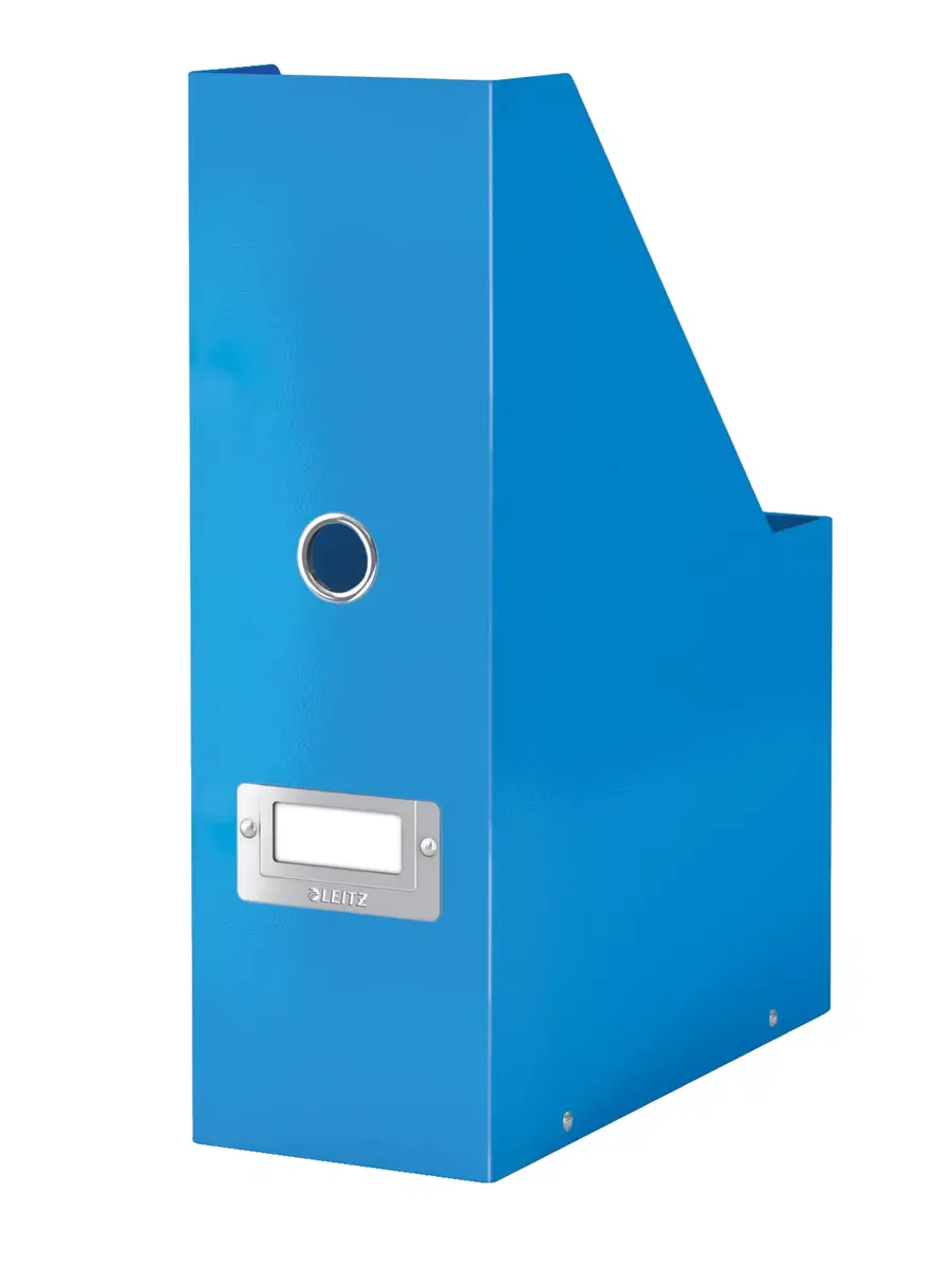 Žurnālu plaukts Leitz Click & Store Photo 2