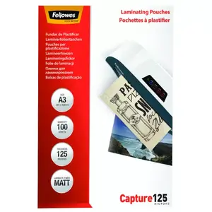 Lamination film A3 Fellowes 5328601