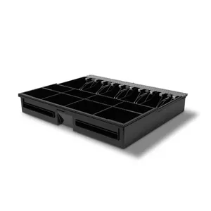 Seifs Safescan 4646T Black