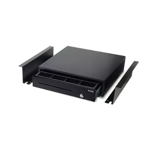 Safescan 4141B Black Bill Counter