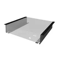 Safescan 4141B Black naudas skaitītājs, 132-0436