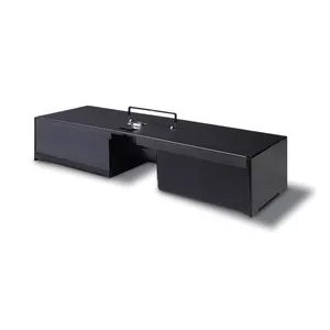 Lockable Lid Safescan 4617L