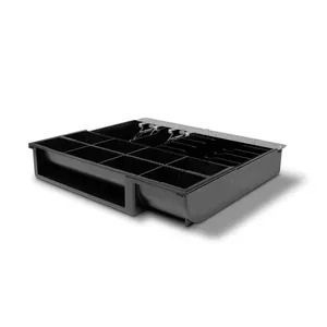 Seifs, Safescan, 4141T2 Black