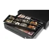 Сейф, Safescan, 4141T2 Black Photo 5