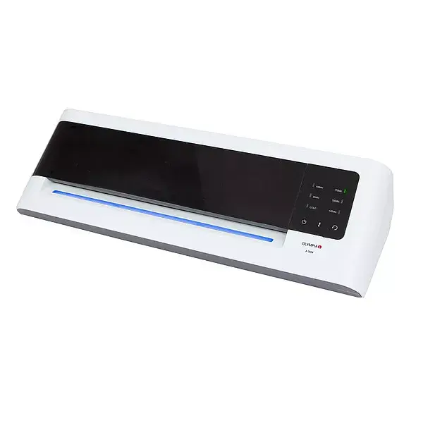 Cold/hot laminator Olympia A 3024 Photo 2