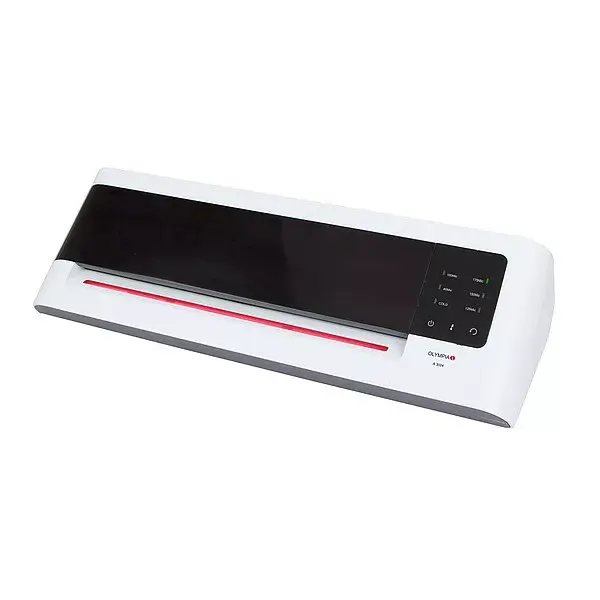 Cold/hot laminator Olympia A 3024 Photo 3