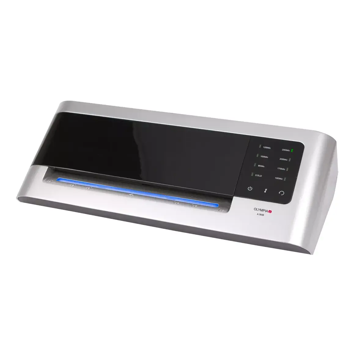 Aukstā laminators Olympia A 3048 Photo 2