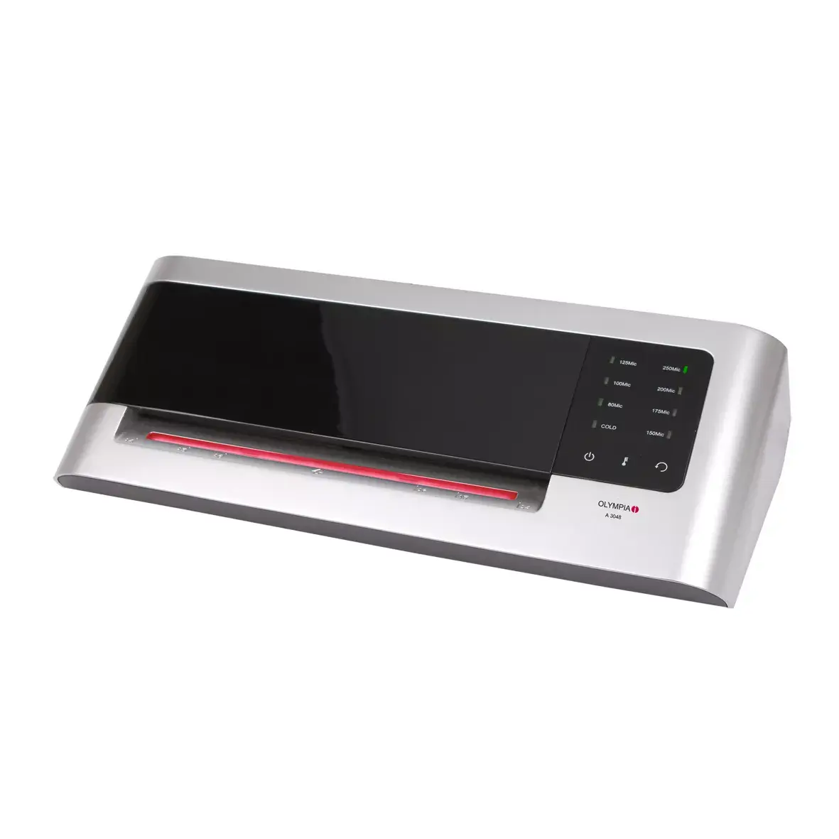 Aukstā laminators Olympia A 3048 Photo 3