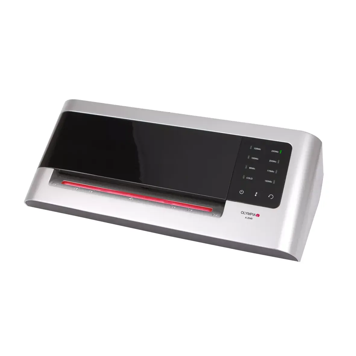 Aukstais laminators Olympia A 2048 Photo 2