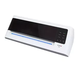 Cold/hot laminator Olympia A 2024