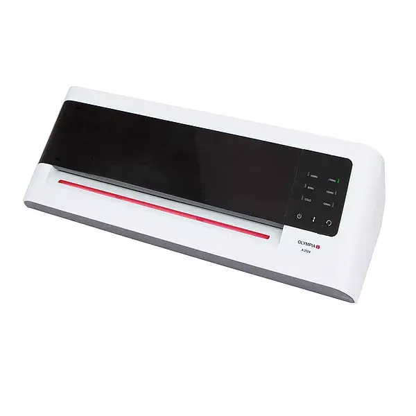 Cold/hot laminator Olympia A 2024 Photo 3