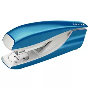Степлер Leitz NeXXt 55021036 Синий Металлик