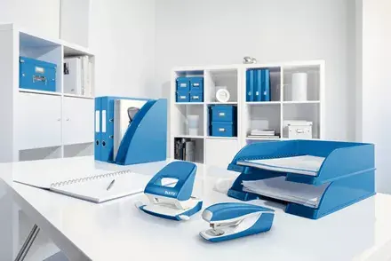 Степлер Leitz NeXXt 55021036 Photo 6