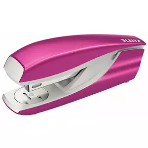 Степлер Leitz NeXXt 55021023 Металлический Розовый